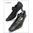 画像4: fizzreen フィズリーン fr6827bl 　ブラック　【ソフトなカカトで靴ずれしない・・ベルトでフィット。。fizzreen　履きやすい パンプス】