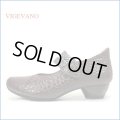 vigevano ビジェバノ　vg7003wi　ワインクロコ　【靴職人手作りの１足・上品イメージの丸クロコ　vigevano ベルトパンプス】