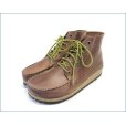 画像10: BIRKENSTOCK　ビルケンシュトック bk7143br   ローストブラウン　【馴染む柔らかレザー・安心の履き心地。birkenstock　ワークブーツ】