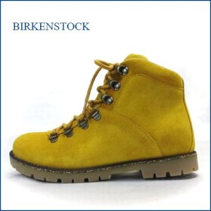 画像1: BIRKENSTOCK　ビルケンシュトック　bk7332ok   オーク 【履き心地の良さと可愛さが満点・birkenstock ワークブーツ】