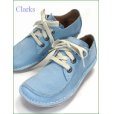 画像4: Clarks　クラークス　cl014bugy　ブルーグレイ　【リピーター様に愛される・足にやさしい履き心地・Clarks オブリックトーのマニッシュ】