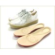 画像8: Clarks クラークス　cl754Gsl シルバー　【Contour Cushionのフットベッドで 一日中快適な履き心地　CLARKS ベーシック・スニーカー】