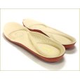 画像9: Clarks クラークス　cl754Gsl シルバー　【Contour Cushionのフットベッドで 一日中快適な履き心地　CLARKS ベーシック・スニーカー】