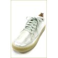 画像2: Clarks クラークス　cl754Gsl シルバー　【Contour Cushionのフットベッドで 一日中快適な履き心地　CLARKS ベーシック・スニーカー】