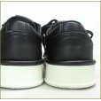 画像6: Clarks クラークス　クラフトカップウォ－ク cl812bl ブラック　【快適な衝撃吸収インソール・親指部分に優しいクッション　CLARKS　スニーカー】