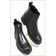 画像3: Clarks クラークス　cl865bl ブラック　【きれいでバランスの良いトゥ・クッション性をアップの履き心地　CLARKS サイドゴアブーツ】