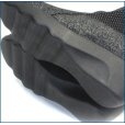 画像5: fizz reen フィズリーン fr1833bl ブラック　【ウェーブアーチインソールで・・バツグンの履き心地。。 FIZZREEN サイドゴア ショートブーツ】