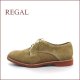 REGAL リーガル re35bg　ベージュ 【シンプル可愛い・人気のマニッシュ・ＲＥＧＡＬ 大人のトラッド】