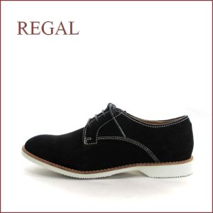 画像1: REGAL リーガル re35nv　ネイビー 【シンプル可愛い・人気のマニッシュ・ＲＥＧＡＬ 大人のトラッド】