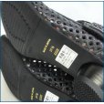 画像5: ビジェバノ パンプス  vigevano 　vg7025bl　ブラック 　【靴職人手作りの１足・・小意気なパンチング素材・　vigevano ベルトパンプス】