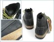 画像9: BIRKENSTOCK　ビルケンシュトック bk7145bl ブラック　【馴染む柔らかレザー・安心の履き心地。birkenstock　ワークブーツ】 (9)