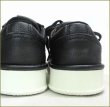 画像6: Clarks クラークス　クラフトカップウォ－ク cl812bl ブラック　【快適な衝撃吸収インソール・親指部分に優しいクッション　CLARKS　スニーカー】 (6)