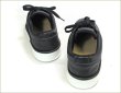 画像9: Clarks クラークス　クラフトカップウォ－ク cl812bl ブラック　【快適な衝撃吸収インソール・親指部分に優しいクッション　CLARKS　スニーカー】 (9)