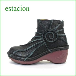 estacion靴 /エスタシオン