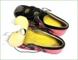 画像7: エスタシオン靴 estacion et071dn　DNマルチ　【ワクワク元気。。エスタシオン靴・・・カラフル・・可愛い！ひもひも ヒールアップ】 (7)