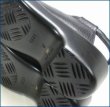 画像5: FIZZREEN フィズリーン fr2007bl 　黒　【甲を包み込む柔らかい一枚革！fizzreen　足を安定させるウェーブ調のインソール】 (5)