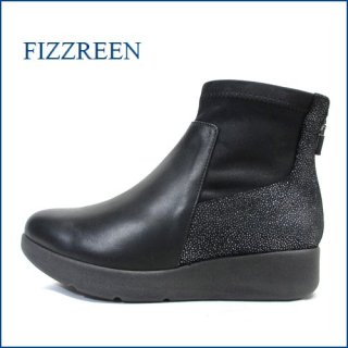フィズリーン ブーツ (FIZZ REEN boot)