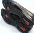 画像5: fizzreen フィズリーン　fr9801bl　ブラック　【フィットする厚めのクッション・・走れる程履きやすい。。fizzreen ビットローファー】 (5)