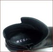 画像5: REGAL リーガル　re6291bl　ブラック 【柔らかい高級レザー　REGAL クラッシックなショートブーツ】 (5)